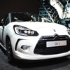 DS 3（東京モーターショー15）