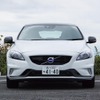 ボルボ V40 T5 Rデザイン カーボン・エディション