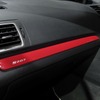 スバル WRX STI S207（東京モーターショー15）