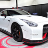 日産 GT-R NISMO（東京モーターショー15）