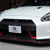 日産 GT-R NISMO（東京モーターショー15）