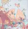インディペンデント・アニメーションを届ける、「GEORAMA2016」主催のニューディアーが情報発信開始