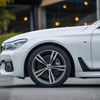 BMW 740i M Sport