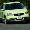 【インプレ'06】ピーターライオン VW『クロスポロ』　テンロククラス最上