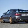 BMW M4 GTS