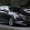 マツダ CX-9 新型