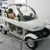 【EVS22】たま電気自動車や住宅向け太陽光発電も