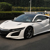 ホンダ NSX プロトタイプ