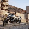 BMW R nineT スクランブラー