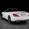 メルセデスAMG SL 63