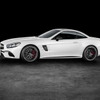 メルセデスAMG SL 63