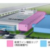 日本ガイシ、自動車排ガス浄化用触媒担体の生産能力を増強…石川工場で年1300万個