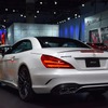 メルセデスAMG SL 63（ロサンゼルスモーターショー15）