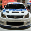 【パリモーターショー06】総括写真蔵…スズキ SX4 WRCコンセプト