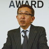 中村史郎CCO