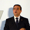 ゴーン社長「サプライヤーのために車を作っていない」