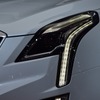 キャデラック XT5（ロサンゼルスモーターショー15）