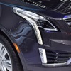 キャデラック XT5（ロサンゼルスモーターショー15）
