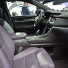 キャデラック XT5（ロサンゼルスモーターショー15）