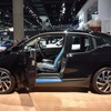 BMW i3 シャドウ スポーツ（ロサンゼルスモーターショー15）