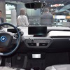 BMW i3 シャドウ スポーツ（ロサンゼルスモーターショー15）