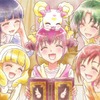 映画「プリキュア」全17作品のOP＆EDを完全収録したBD/DVD発売決定！メイキングやDS版の映像も