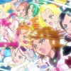 映画「プリキュア」全17作品のOP＆EDを完全収録したBD/DVD発売決定！メイキングやDS版の映像も