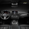 BMW M2 クーペのMパフォーマンスパーツ