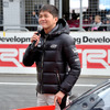 ニッサン・ニスモの歴代マシンによる走行イベント「Nissan Motorsports Heritage Run」（ニスモフェスティバル2015）