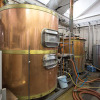 いわて蔵ビールの工場