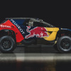プジョー 2008 DKR 16