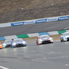 ホンダサンクスデーSF＆GTレース