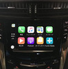 Apple CarPlay標準搭載