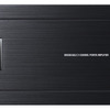 カロッツェリアPRS-D700価格30,000円（税別）場所を選ぶことのないコンパクトなサイズ125W・50H・104Dというボディーからハイパワーを達成。250W×2ch。