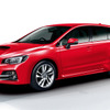 スバル レヴォーグ 1.6GT EyeSight S-スタイル