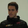 11月末のSF鈴鹿テストにダンディライアンレーシングから参加したS.バンドーン。