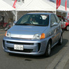 【日本EVフェスティバル】燃料電池車も各社から登場