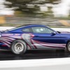 フォード コブラジェット マスタングの2016年モデル