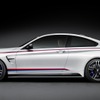 BMW M4クーペ のMパフォーマンスパーツ