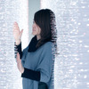 佳作に選ばれた、佐藤仁美さんの「Sense of Field」