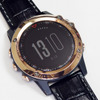 【GARMIN fenix 3J Sapphire Rose Gold インプレ前編】まるでブランド腕時計、フォーマル向けに変身した最高峰ABCウォッチ
