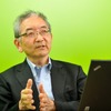 NVIDIA シニアソリューションアーキテクト馬路徹氏