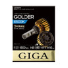 GIGA LED ゴールダー 6500K H8/H9/H11/H16