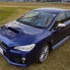 スバル WRX S4 スポルヴィータ