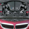 BMW MシリーズのV10が生産累計2万台