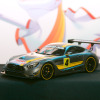 メルセデス AMG GT3の模型
