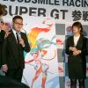 アートディレクター・コヤマシゲト氏、イラストレーター・米山舞氏