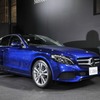 【メルセデスベンツ C350e】PHVの走りを最大限引き出す「インテリジェントアクセルペダル」