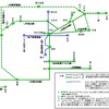 仙台圏の鉄道・バスICカード、来年3月から相互利用に対応