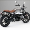 BMW R nineT スクランブラー